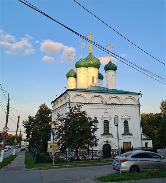 240-Церковь Михаила Архангела